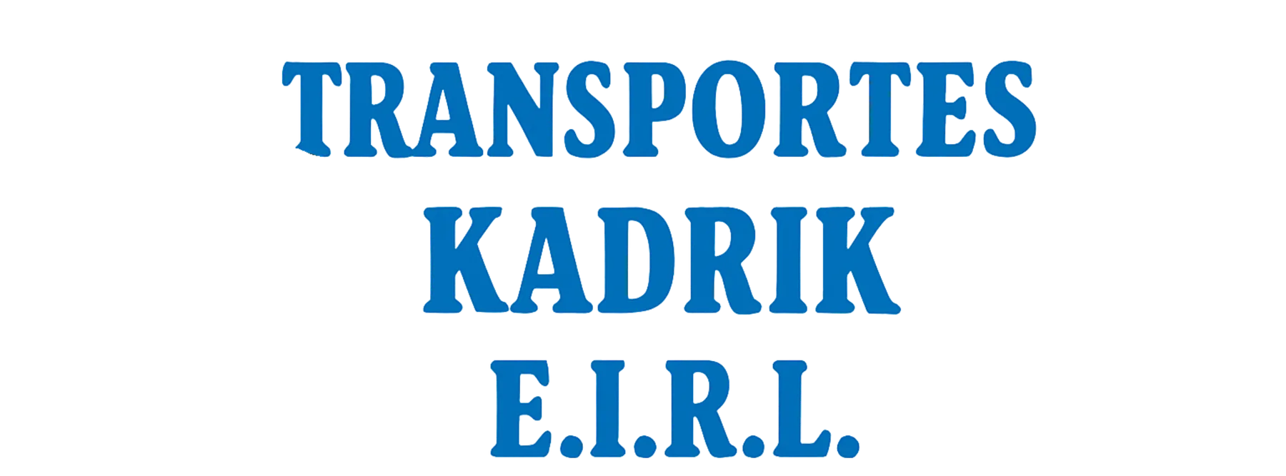 Transportes Kadrik