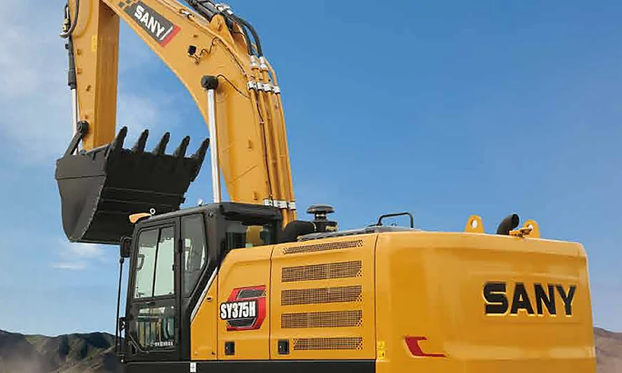 Taladro rotatorio de perforacion